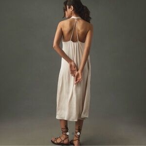 Anthropologie Dress
